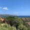 Villa Su Cuile, Cala Ginepro - Vista mare