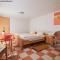 Kleiner Bungalow - Zum Strand 50m
