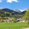 Boutique Hotel Alpenhof