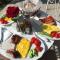 InTown Guesthouse Shkoder