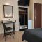 Poseidon Rooms