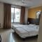 1BHK AC Service Apartment 103 - بيون