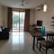 1BHK AC Service Apartment 103 - Pune
