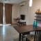 1BHK AC Service Apartment 103 - بيون