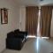 1BHK AC Service Apartment 103 - بيون