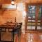 The Pine Forest Cottage