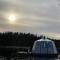 Yggdrasil Igloo Värmland