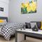 K6 Fashion Sparta Apartment