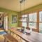 Wintergreen Resort Cabin Near the Slopes!