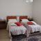 B&B CASETTA 42