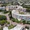 lasuita-exclusive suites ceserea-luxury suite