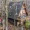 Private Hot Tub Cabin 1 Mi to Beech Mountain!