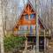 Private Hot Tub Cabin 1 Mi to Beech Mountain!