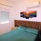 1044 - Apartamento de 01 dormitório em Bombinhas - Residencial Egídio Pinheiro 101 B