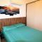 1044 - Apartamento de 01 dormitório em Bombinhas - Residencial Egídio Pinheiro 101 B