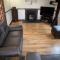 Snowdonia cabin