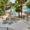 Phoenix on the Bay II 2206- Elegant condo-Lazy River and Bay Views - Orange Beach