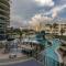 Phoenix on the Bay II 2206- Elegant condo-Lazy River and Bay Views - Orange Beach