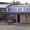 Hotel Rosa De Sharon - Marsella