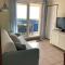 Lacanau, Résidence Bleu Marine, appartement 2e étage, exceptionnel car balcon face et vue océan avec piscine ! Et avec parking réservé - Лакано-Осеан