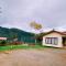 Camping & Cabaña Los Arrayanes Niebla