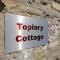 Topiary Cottage