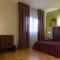 Hotel La Boroña