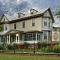 Wilbraham Mansion