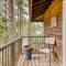 Sandy River Mountain Home - Rhododendron