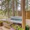 Sandy River Mountain Home - Rhododendron