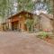 Sandy River Mountain Home - Rhododendron