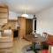 Interlaken Apartment 25