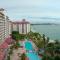 Glory Beach Resort PriVate PentHouse