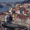 Porto Ribeira RC Traseiras - 波尔图