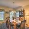 1 Mi to Beach Home with Fire Pit and BBQ in Cape Cod! - South Chatham