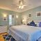 1 Mi to Beach Home with Fire Pit and BBQ in Cape Cod! - South Chatham