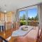 Fairway Cottage - Hanmer Springs Holiday Home