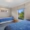 Fairway Cottage - Hanmer Springs Holiday Home