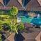 Ubud Raya Boutique Hotel