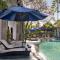 Ubud Raya Boutique Hotel