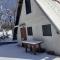 Holiday home in Fuzine 42639