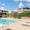 Holiday home in Monte Petrosu 42787