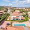 Holiday home in Monte Petrosu 42787