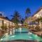 Ubud Raya Boutique Hotel