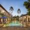 Ubud Raya Boutique Hotel