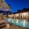 Ubud Raya Boutique Hotel