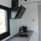 Houseboat in Stavoren with Waterfront Views