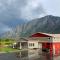 Orchard View Motel
