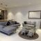 AURA AIR 1, pool & seaview villa, Choengmon 500m