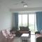 Ike village homestay near with UITM